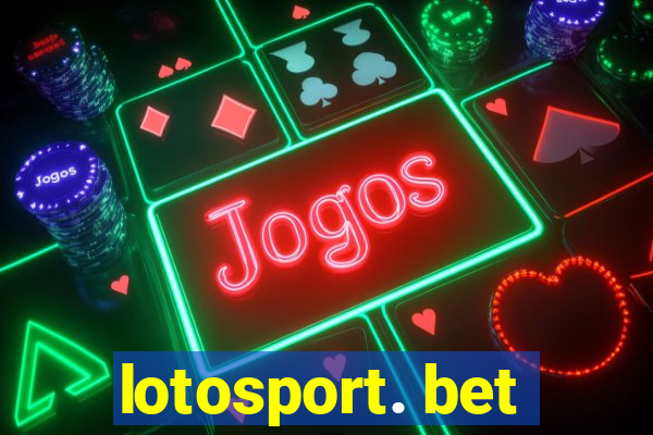 lotosport. bet